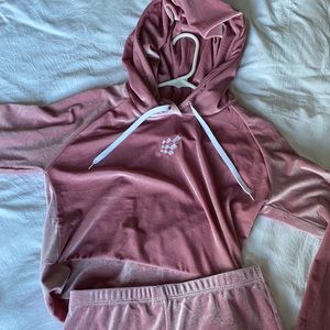 Jed North Lounge Set - Medium